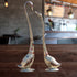 Brass Duck Pair Statue 3.28kg